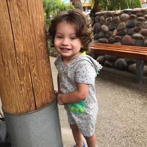 Meet your Posher, Charleysue